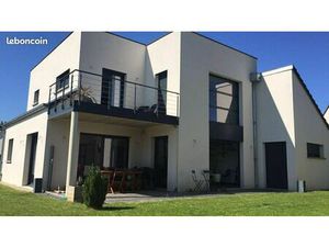 Maison 172m2 habitable plus 122m2 d'annexes