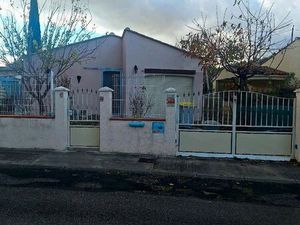 Maison T4 de 88 m² sur 425 m² de terrain