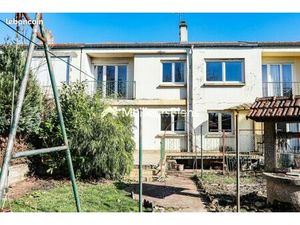 Maison 7 pièces 111 m²