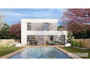 Maison 6 pièces 90 m²