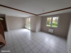 Pavillon 4 pièces 102 m²