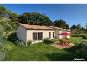 Maison 90 m² Suze La Rousse