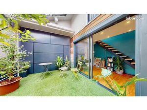 Maison de Ville TARBES