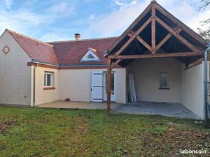 Maison 3 pièces 65 m2