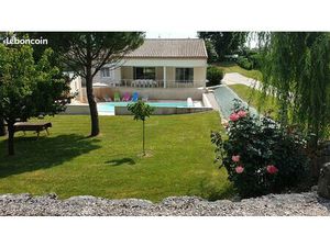 Maison tournon d'agenais