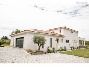 Villa 5 pièces 125 m²
