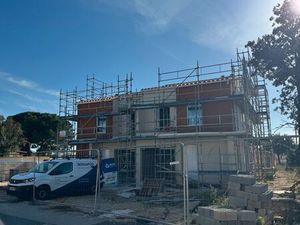 Rare à Canohès - Livraison mars 2026 Villa T4 neuve + terrasse + garage – Devenez propriét