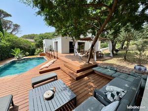 Villa 4 chambres au cœur de la Tour de Mare