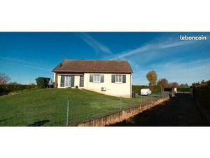 Maison individuelle 91 m²