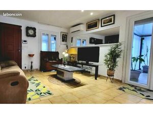 Vend villa en viager