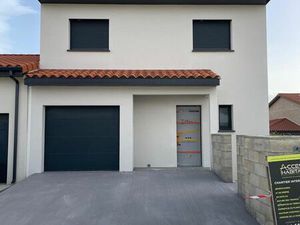 Villa 4 pièces 80 m²