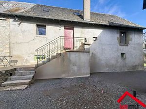 Maison 5 pièces 101 m²