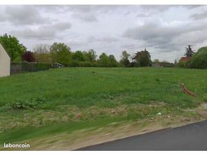 Terrain 2 257 m² Saint Maurice Sur Fessard