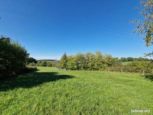 Terrain 5 464 m² Sarreguemines