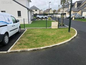 Vente Terrain à Bâtir Centre-bourg de GUIGNEN