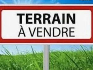 Terrain constructible STRASBOURG-KOENIGSOFFEN