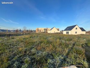 Terrain constructible