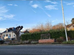 Terrain Centre Villemandeur