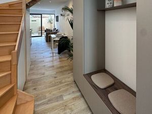 Maison 2 pièces 45 m²