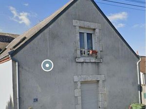 Vente appartement type 2