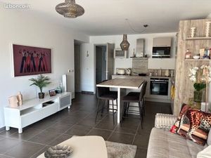A vendre appartement LA Garde (Var)