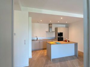 Appartement dans copropriété haut standing