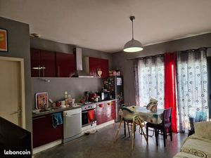 Appartement a vendre