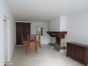 Appartement au calme