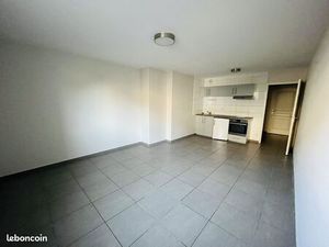 Appartement 2 pièces 52 m²
