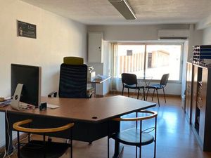 A louer bureaux hyper centre ajaccio