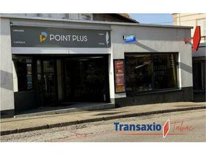 TRANSAXIO SERVICES ET DEVELOPPEMENT