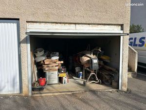 Garage à louer
