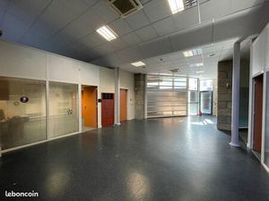 Local commercial 580 m² Brest