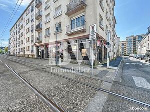 Murs commerciaux 130 m² BREST