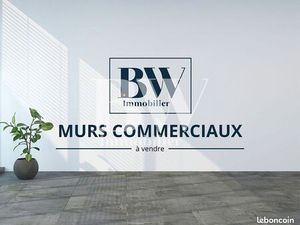 Local commercial 42 m² Lanildut