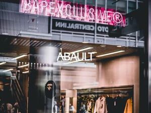 Local commercial 30 m²