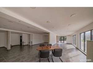 Location local commercial