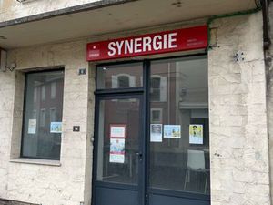 Local commercial top emplacement