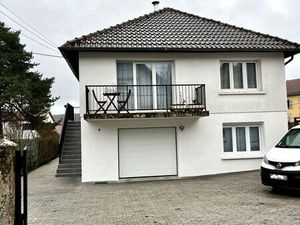 Maison individuelle Ars sur Moselle