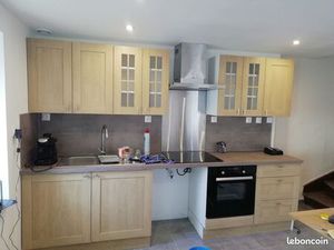 Maison centre ville chateaulin