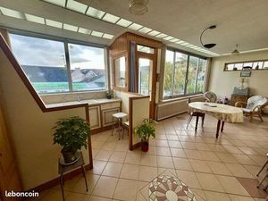 Maison F5 Tourlaville