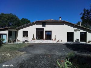 Maison individuelle proch Cologne