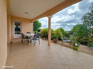 Maison 6 pièces 127 m²