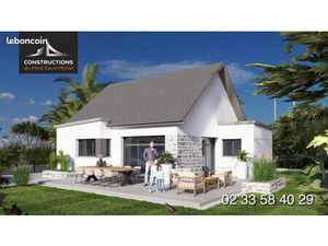 Maison 77 m² Jullouville