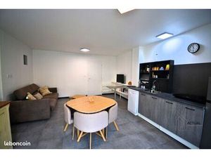 Maison rénovée – 2 logements indépendants