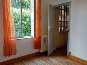 Maison de ville T3 50m²