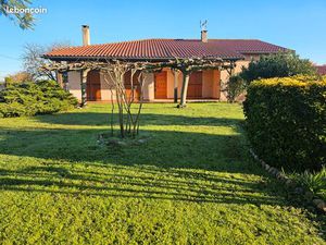 Maison t6 plaisance du touch