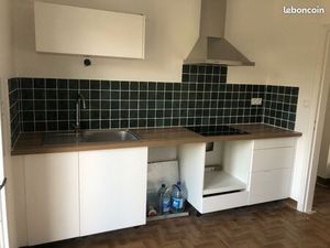 Maison plouescat centre bourg