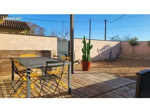 Maison 6 pièces 145 m²