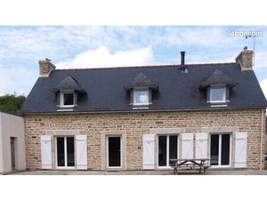 Location annuelle meublée